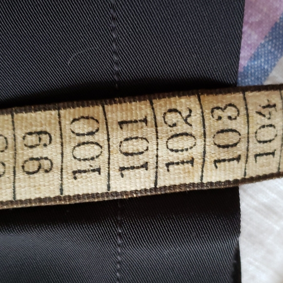 Nine West stretchy black pants - Picture 6 of 6